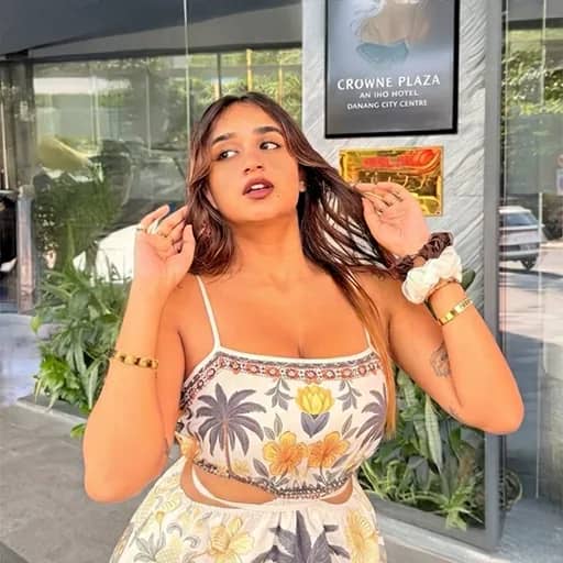Ruchika