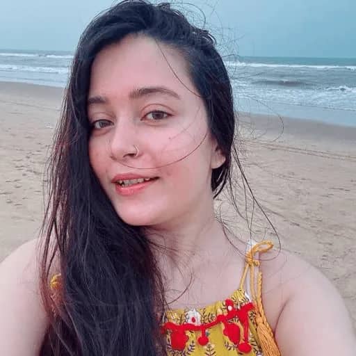 Sheha Karmakar