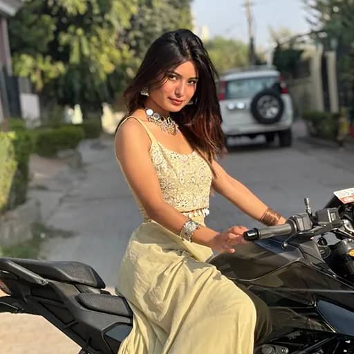 Urvashi