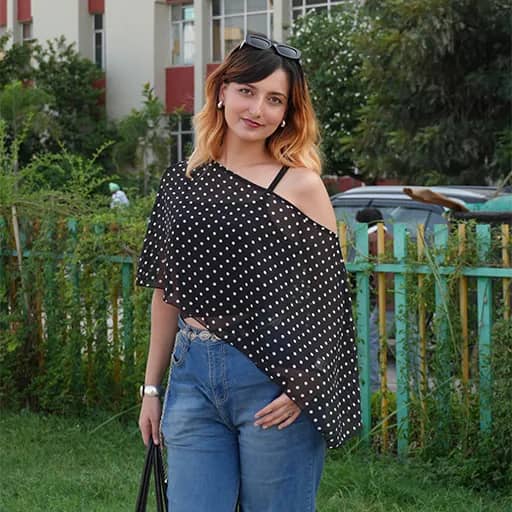 Kashish Sipaiya