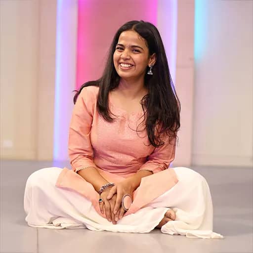 Khushi Maheshwari
