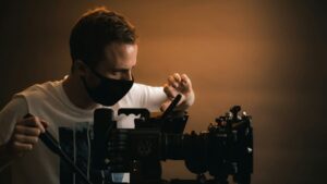 Fahdu Short film creator