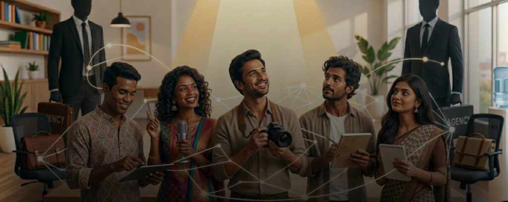 How to Join Fahdu’s Creator Spotlight Without Agencies