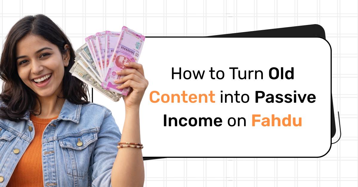 how-to-turn-old-content-into-passive-income