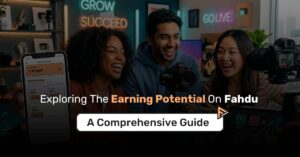 earning potential on Fahdu