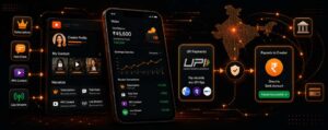 creator monetization apps India