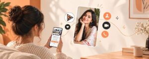 how to connect with your favorite Indian creator