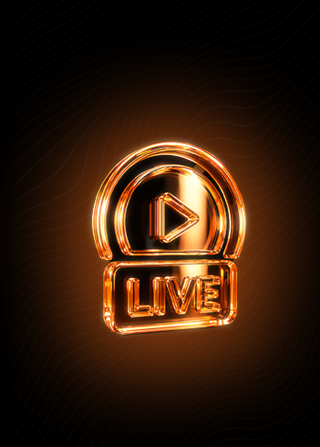 Live Digital Experiences